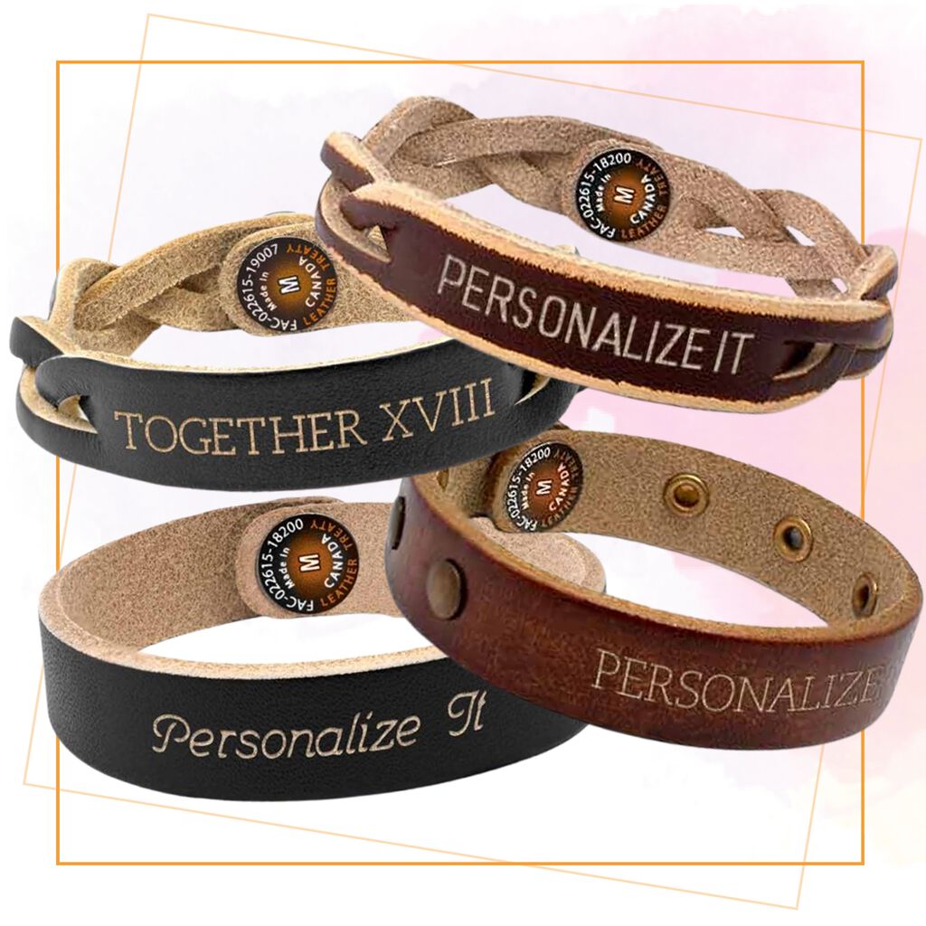 Classic Bracelets
