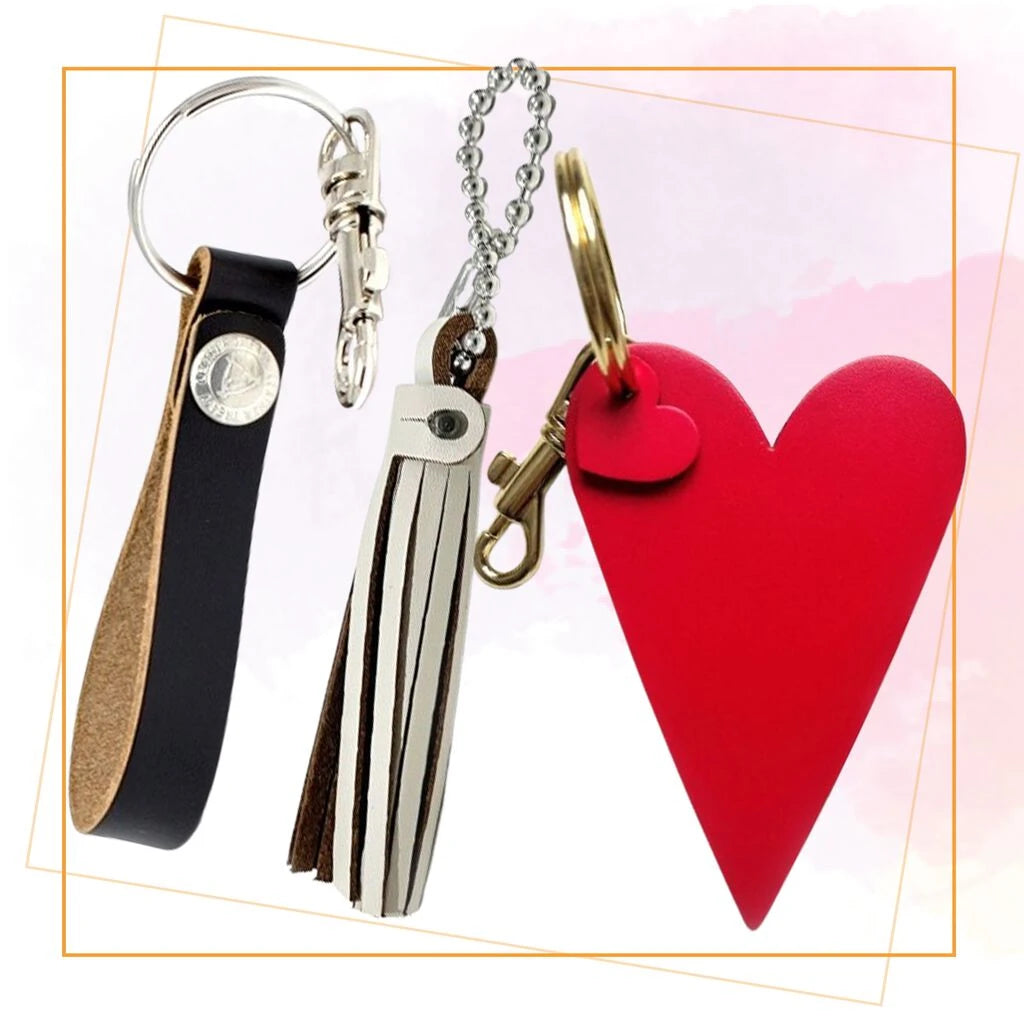 Keychains