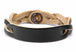 Braided Bracelet - Black