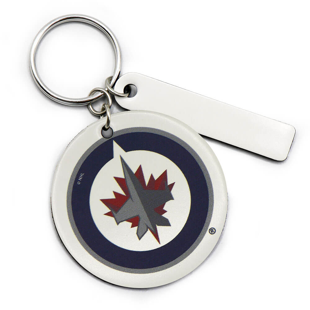 Toronto Maple Leafs Key Chain